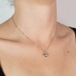Collana 130156 Cuore batticuore