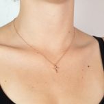 Collana 130168 Passione Zircone