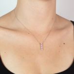 COLLANA 130176 Tutti pazzi per il colore