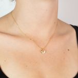 COLLANA 130192 Passione Zircone
