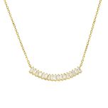 COLLANA 130231 Passione Zircone