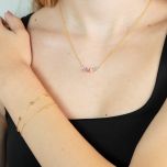 COLLANA 130233 Tutti pazzi per il colore