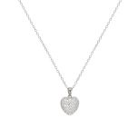 COLLANA  130245 Passione Zircone