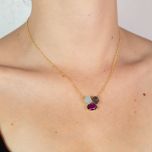 COLLANA 130252 Tutti pazzi per il colore