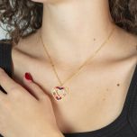 COLLANA 130253 Tutti pazzi per il colore