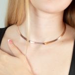 COLLANE 130255 Argento Puro