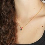 COLLANA 130256 Tutti pazzi per il colore