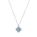 COLLANA 130269 Tutti pazzi per il colore