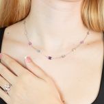 COLLANA 130270 Tutti pazzi per il colore