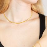 COLLANE 130273 Argento Puro