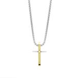 COLLANA 130276 UOMO