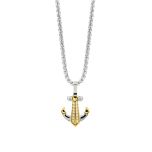 COLLANA 130278 UOMO