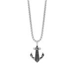 COLLANA 130279 UOMO