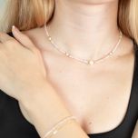 COLLANA 130280 Naturalmente Tu