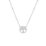 COLLANA 130286 Passione Zircone