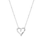 COLLANA 130287 Passione Zircone