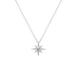 COLLANA 130289 Passione Zircone
