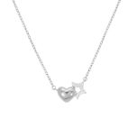 COLLANA 130290 Passione Zircone