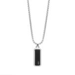 COLLANA 130291  Uomo