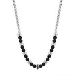 COLLANA 130292  Uomo