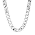 COLLANA 130295  Uomo