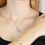 COLLANE 130305 Passione Zircone