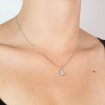 COLLANE 130310 Passione Zircone