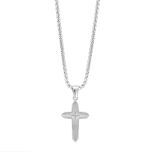 COLLANA 130316  Uomo