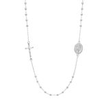 COLLANA 130317 Argento Puro