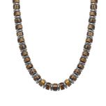 COLLANA 130320  Uomo
