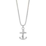 COLLANA 130331  Uomo