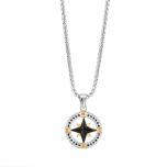 COLLANA 130336  Uomo