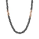 COLLANA 130341  Uomo