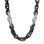 COLLANA 130343  Uomo