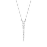 COLLANA 130375 Passione Zircone