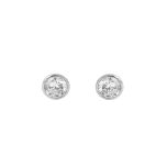 ORECCHINI 140005 Passione Zircone
