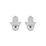 ORECCHINI 140063 Passione Zircone