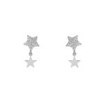 ORECCHINI 140120 Passione Zircone