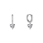 ORECCHINI 140122 Passione Zircone