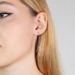 ORECCHINI 140205 Tutti pazzi per il colore