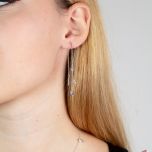 ORECCHINI 140208 Tutti pazzi per il colore