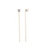 Orecchini 140251 Passione Zircone