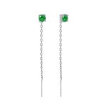 Orecchini 140253 Passione Zircone