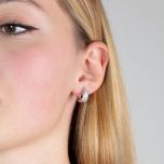 ORECCHINI 140367 Passione Zircone