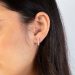 ORECCHINI 140395 Tutti pazzi per il colore