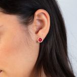 ORECCHINI 140431 Tutti pazzi per il colore