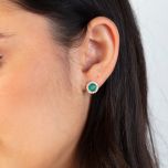 ORECCHINI 140432 Tutti pazzi per il colore