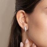 ORECCHINI 140455 Passione Zircone