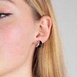 ORECCHINI  140458 Piccoli smalti