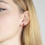 ORECCHINI  140515 Piccoli smalti